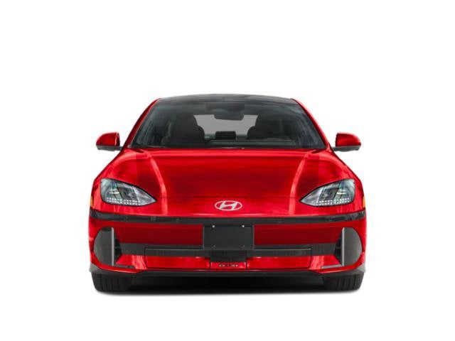 2024 Hyundai IONIQ 6 Limited Sedan 4D