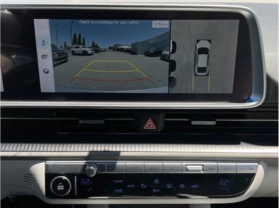 2023 Hyundai IONIQ 6 Limited Sedan 4D