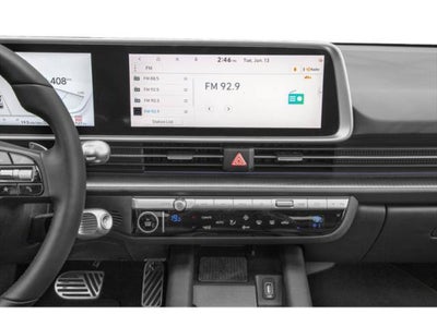 2023 Hyundai IONIQ 6 Limited Sedan 4D