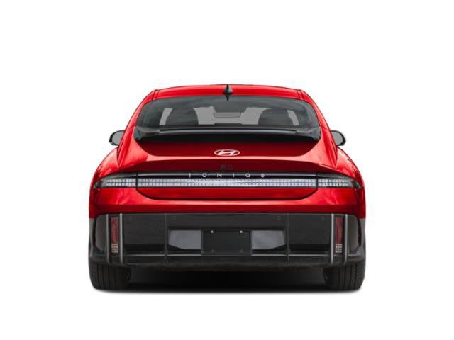 2023 Hyundai IONIQ 6 Limited Sedan 4D