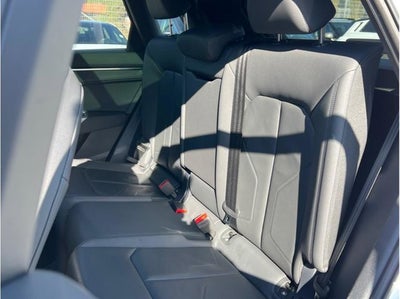 2023 Audi Q3 45 TFSI S line Premium Sport Utility 4D