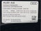 2025 Audi Q7 55 TFSI Premium Plus Sport Utility 4D