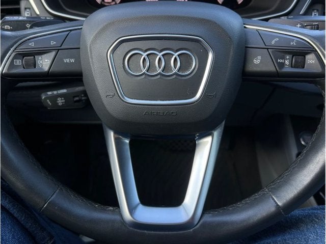 2023 Audi A4 S line 45 TFSI Premium Plus Sedan 4D