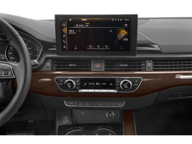 2023 Audi A4 S line 45 TFSI Premium Plus Sedan 4D