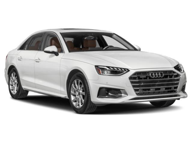 2023 Audi A4 S line 45 TFSI Premium Plus Sedan 4D