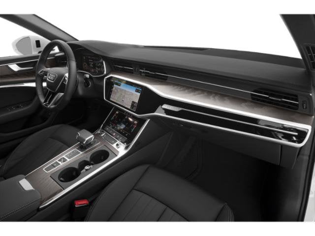 2024 Audi A6 55 TFSI Premium Plus Sedan 4D