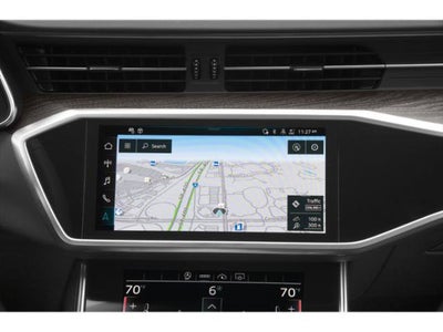 2024 Audi A6 55 TFSI Premium Plus Sedan 4D