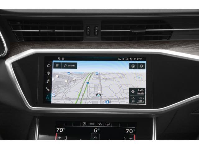 2024 Audi A6 55 TFSI Premium Plus Sedan 4D