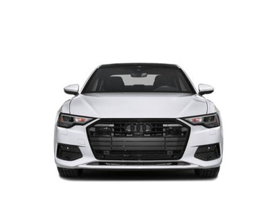 2024 Audi A6 55 TFSI Premium Plus Sedan 4D