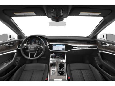 2024 Audi A6 55 TFSI Premium Plus Sedan 4D