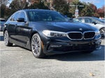 2018 BMW 5 Series 530i Sedan 4D