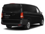 2019 Mercedes-Benz Metris WORKER Cargo Van 3D