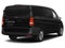 2019 Mercedes-Benz Metris WORKER Cargo Van 3D