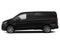 2019 Mercedes-Benz Metris WORKER Cargo Van 3D