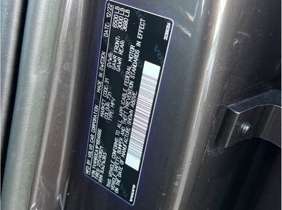 2023 Volvo XC90 T8 Recharge Ultimate Bright Theme Plug-In Hybrid Sport Utility 4D