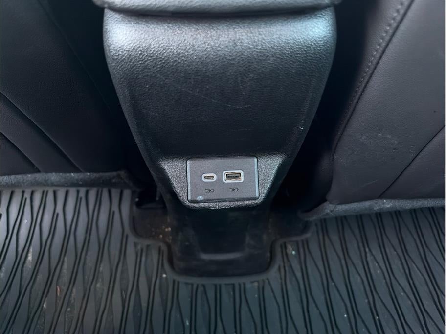 2023 Chevrolet Bolt EV 2LT Hatchback 4D