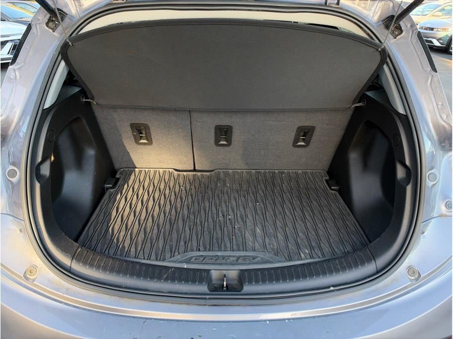 2023 Chevrolet Bolt EV 2LT Hatchback 4D