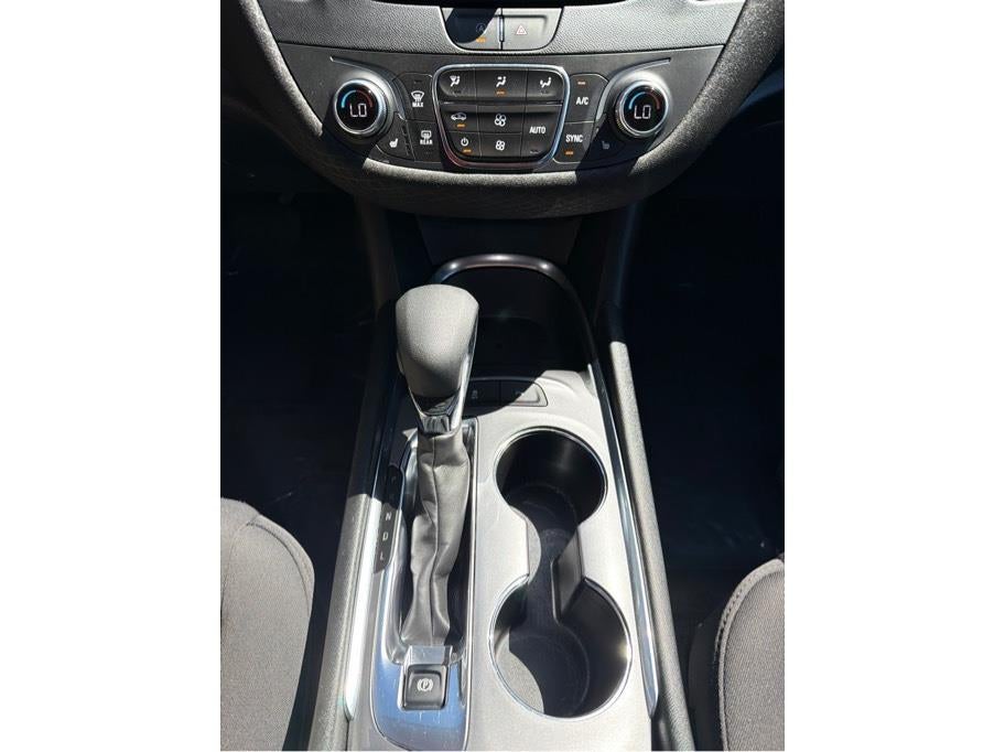 2024 Chevrolet Malibu 1LT Sedan 4D
