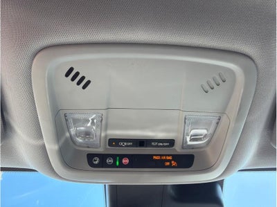 2024 Chevrolet Malibu 1LT Sedan 4D
