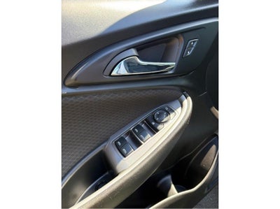 2024 Chevrolet Malibu 1LT Sedan 4D