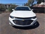2024 Chevrolet Malibu 1LT Sedan 4D