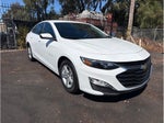 2024 Chevrolet Malibu 1LT Sedan 4D