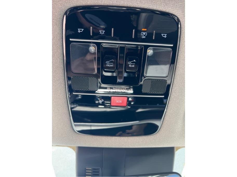 2025 Hyundai Santa Fe Limited AWD