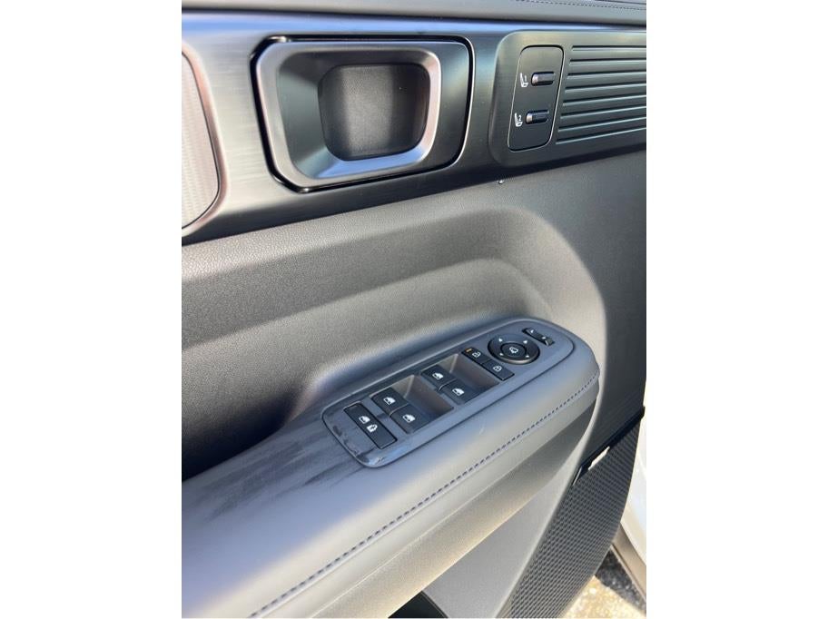 2025 Hyundai Santa Fe Calligraphy AWD