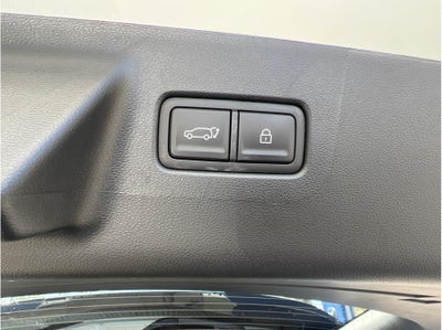 2025 Hyundai Santa Fe Calligraphy AWD