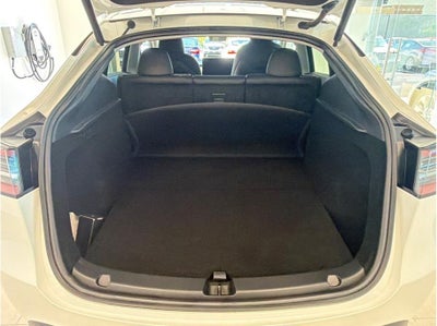 2023 Tesla Model Y Long Range Sport Utility 4D