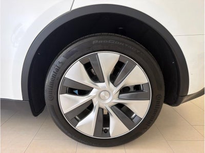2023 Tesla Model Y Long Range Sport Utility 4D