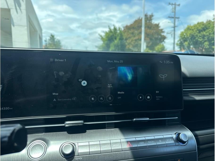 2024 Hyundai Kona Electric SE Sport Utility 4D