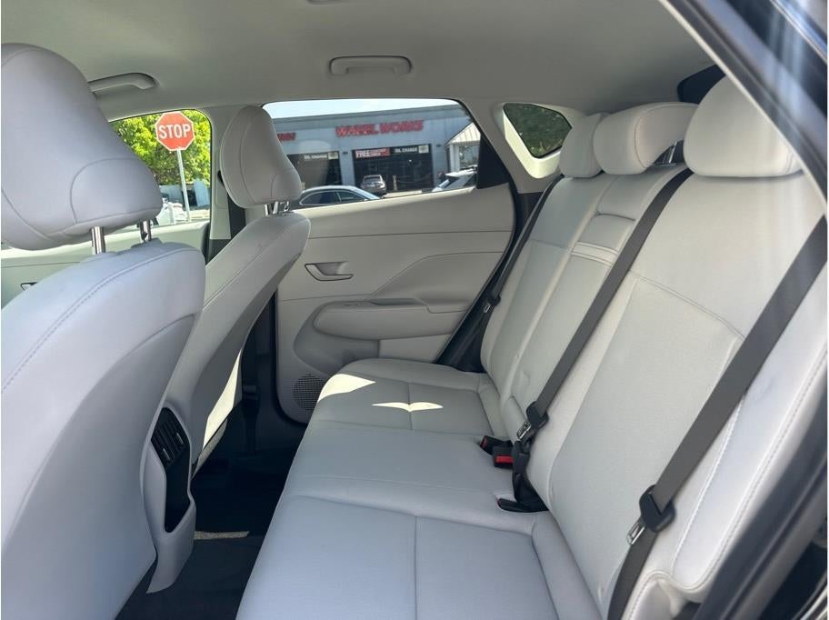 2024 Hyundai Kona SEL Sport Utility 4D