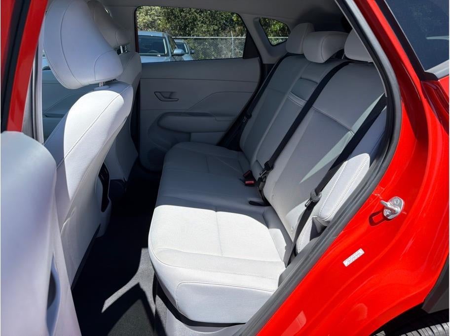 2024 Hyundai Kona SEL Sport Utility 4D