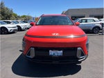 2024 Hyundai Kona SEL Sport Utility 4D