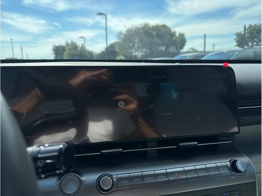 2024 Hyundai Kona Electric SEL Sport Utility 4D
