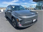 2024 Hyundai Kona Electric SEL Sport Utility 4D