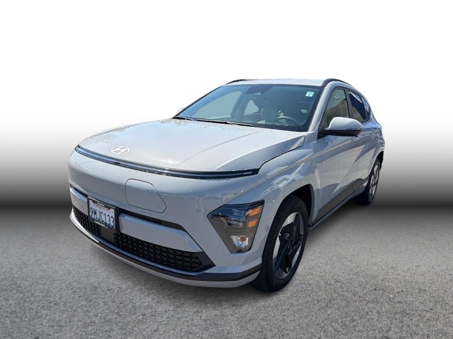 2024 Hyundai Kona Electric SEL Sport Utility 4D