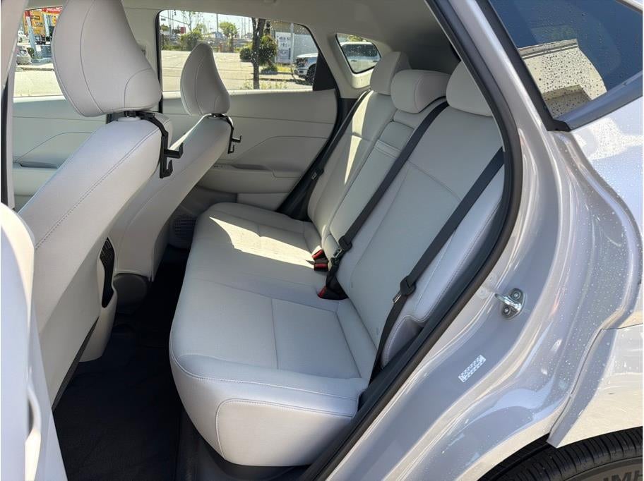 2024 Hyundai Kona Electric SEL Sport Utility 4D