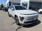 2024 Hyundai Kona Electric SEL Sport Utility 4D