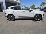 2024 Hyundai Kona Electric SEL Sport Utility 4D