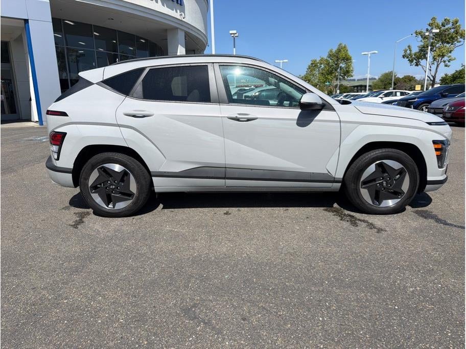 2024 Hyundai Kona Electric SEL Sport Utility 4D