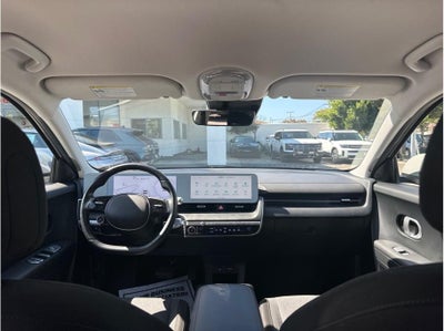 2024 Hyundai IONIQ 5 SEL Sport Utility 4D
