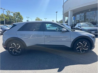 2024 Hyundai IONIQ 5 SEL Sport Utility 4D
