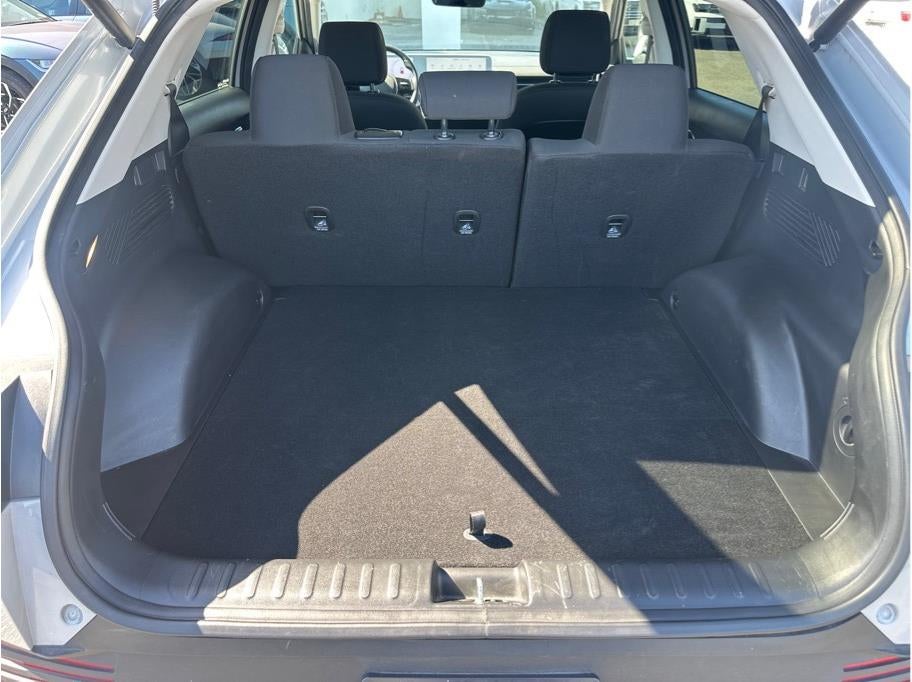 2024 Hyundai IONIQ 5 SEL Sport Utility 4D
