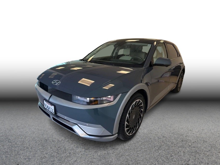 2023 Hyundai IONIQ 5 Limited Sport Utility 4D