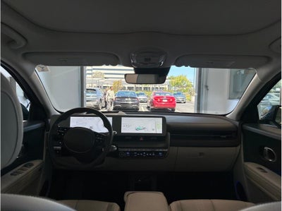 2023 Hyundai IONIQ 5 Limited Sport Utility 4D