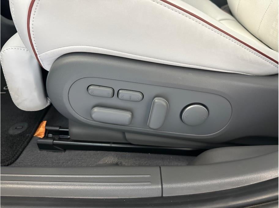 2023 Hyundai IONIQ 5 Limited Sport Utility 4D