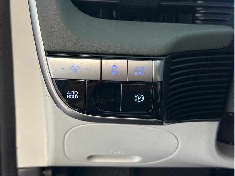 2023 Hyundai IONIQ 5 Limited Sport Utility 4D