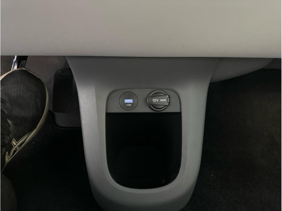 2023 Hyundai IONIQ 5 Limited Sport Utility 4D